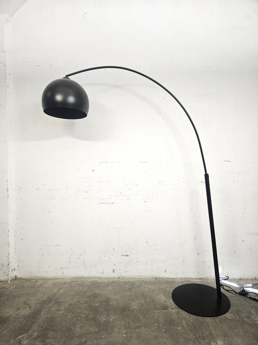 Lampada da Terra ad Arco