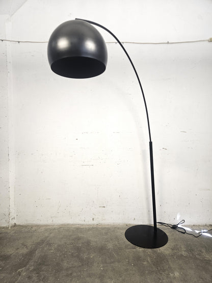 Lampada da Terra ad Arco