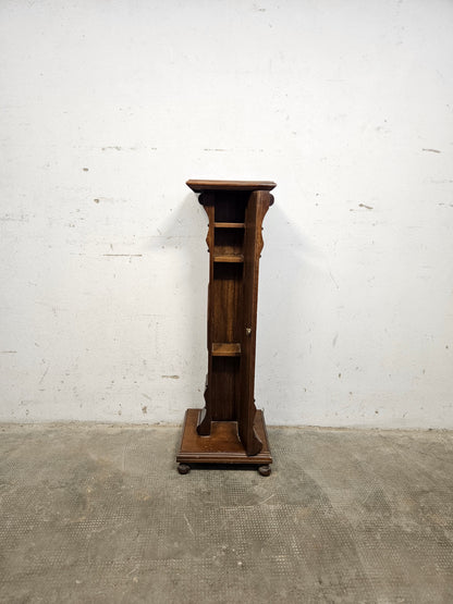 Piedistallo da Esposizione in Legno