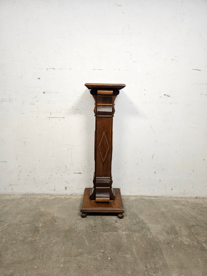 Piedistallo da Esposizione in Legno
