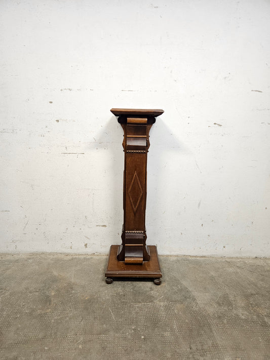 Piedistallo da Esposizione in Legno