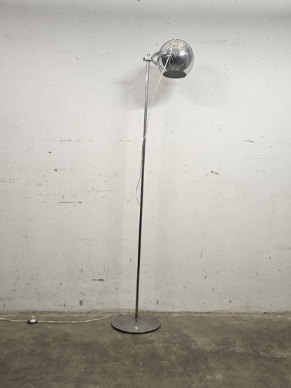 Lampada a Piantana di Goffredo Reggiani anni '70