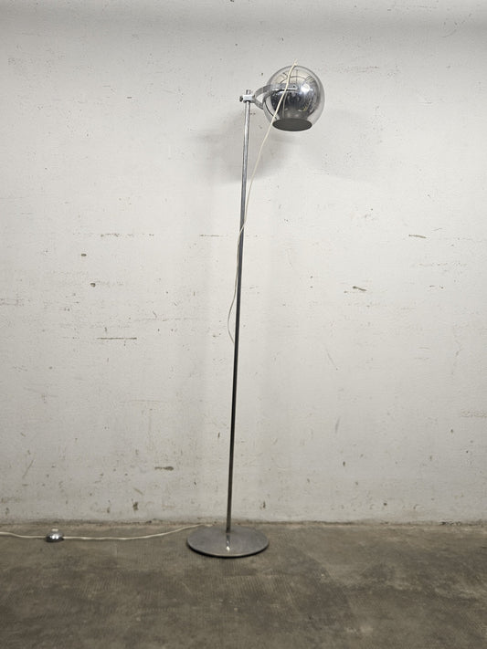 Lampada a Piantana di Goffredo Reggiani anni '70