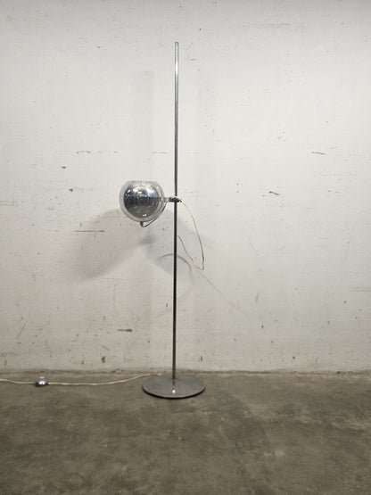 Lampada a Piantana di Goffredo Reggiani anni '70