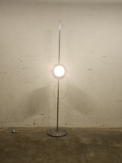 Lampada a Piantana di Goffredo Reggiani anni '70