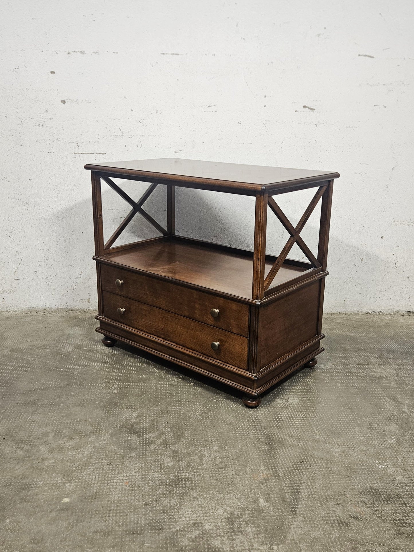 Mobile Porta TV in Legno