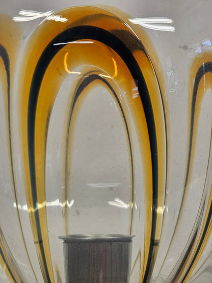 Lampada da Tavolo Vintage Space Age