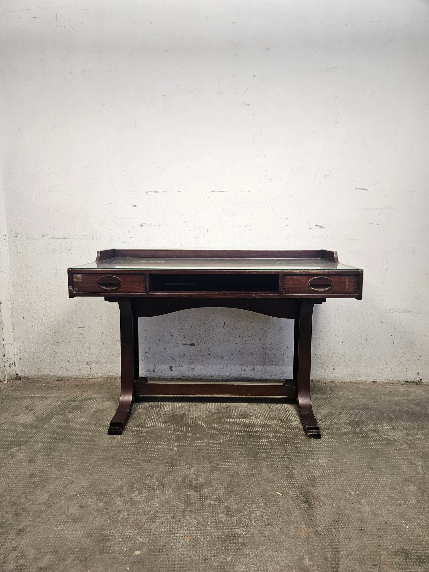 Scrivania Scrittoio Vintage Anni '50/'60