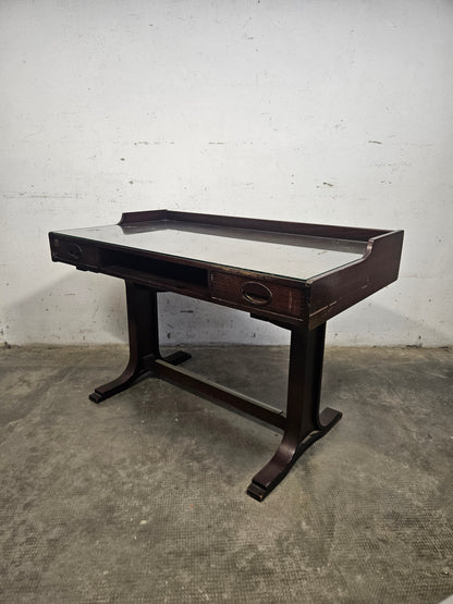 Scrivania Scrittoio Vintage Anni '50/'60