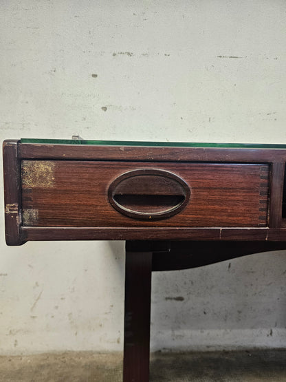 Scrivania Scrittoio Vintage Anni '50/'60