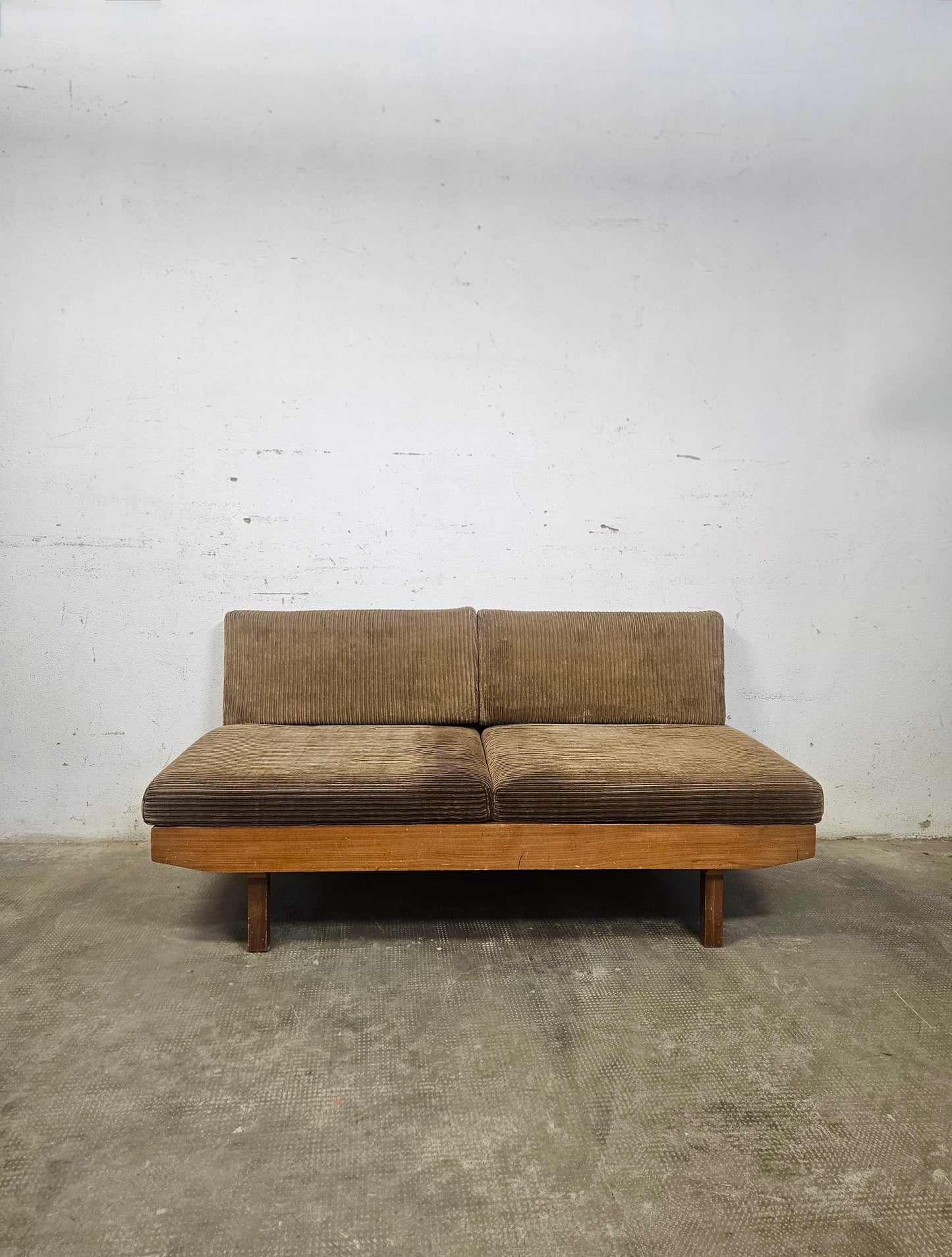 Divano Vintage Anni '70
