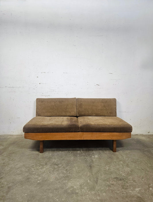 Divano Vintage Anni '70