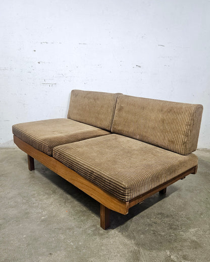 Divano Vintage Anni '70