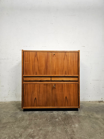 Credenza Vintage in Teak