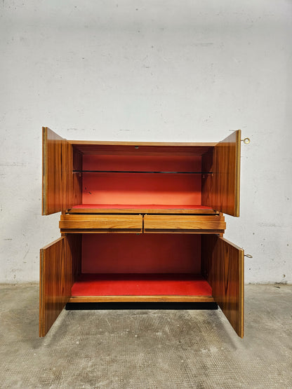 Credenza Vintage in Teak