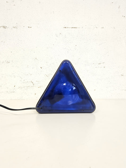 Lampada da Tavolo Vintage Daniels per Ottika Anni '80