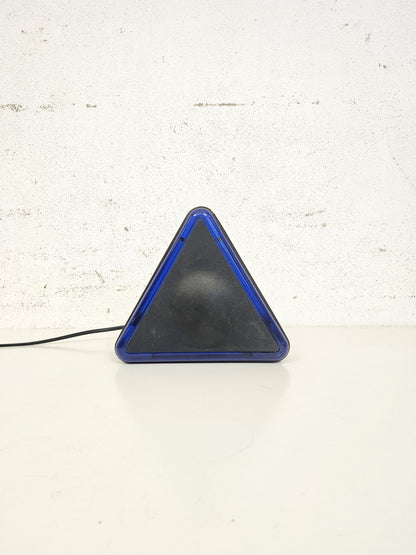 Lampada da Tavolo Vintage Daniels per Ottika Anni '80