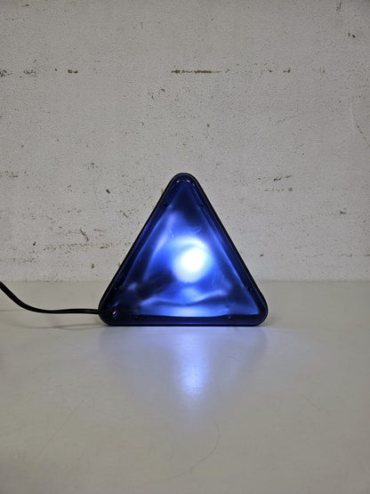 Lampada da Tavolo Vintage Daniels per Ottika Anni '80