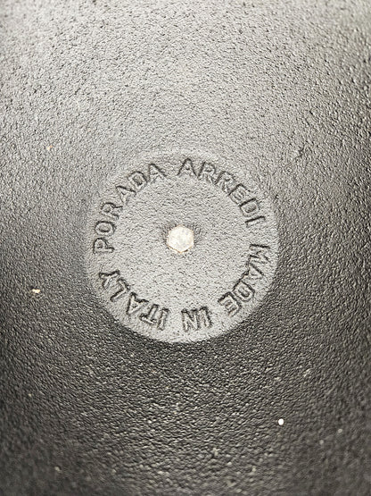 Servo Muto da Terra Vintage Porada Arredi