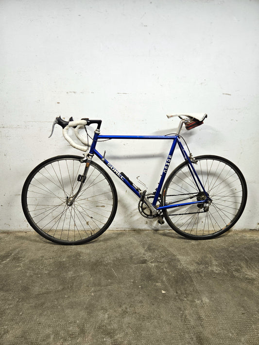 Bicicletta da Corsa Vintage Somec