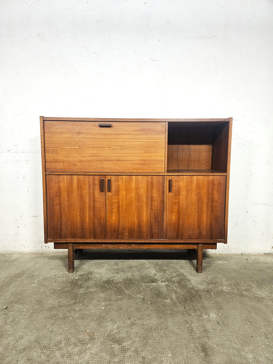 Credenza Vintage Mid-Century Anni '60