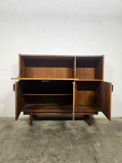 Credenza Vintage Mid-Century Anni '60
