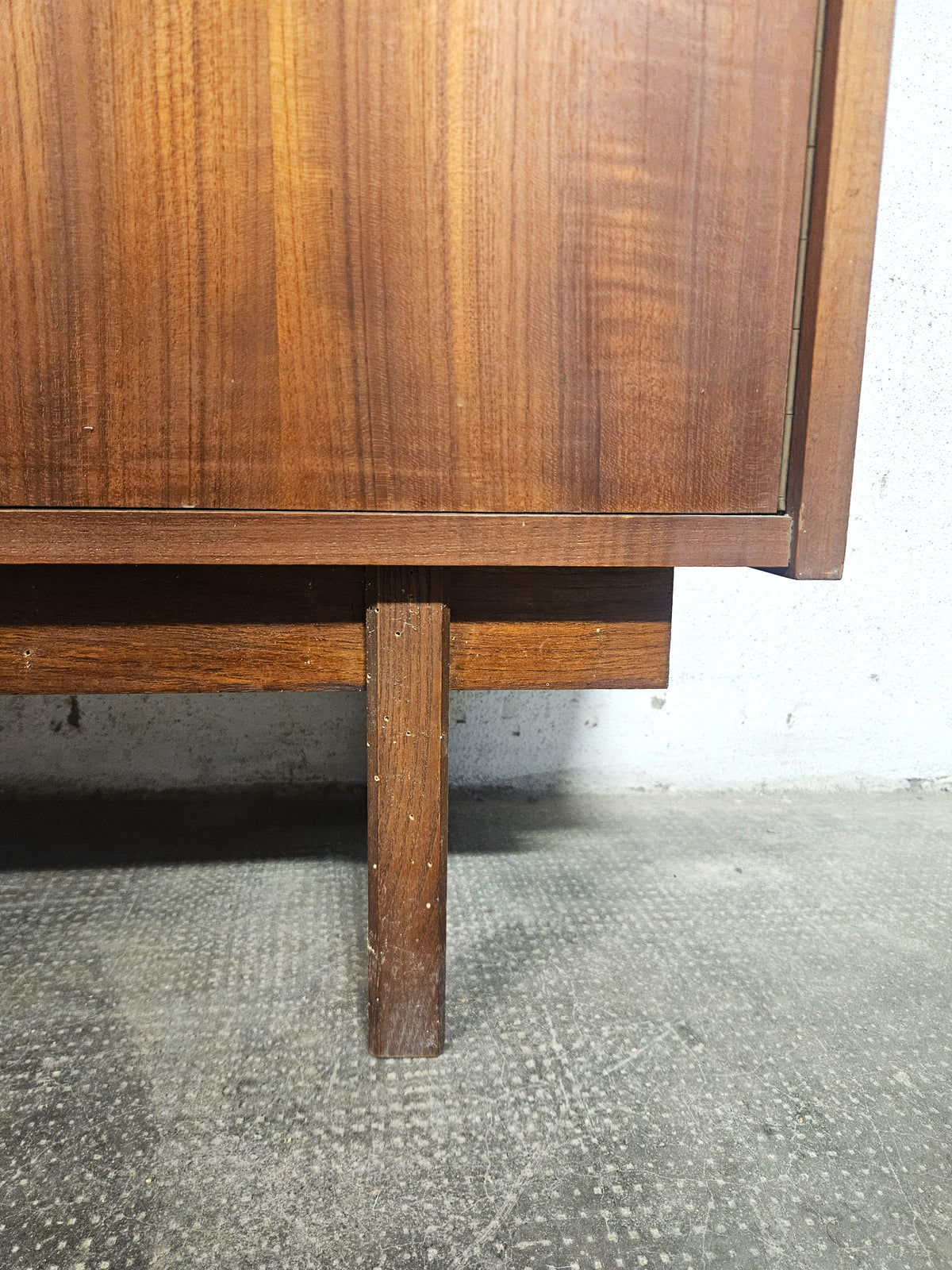 Credenza Vintage Mid-Century Anni '60