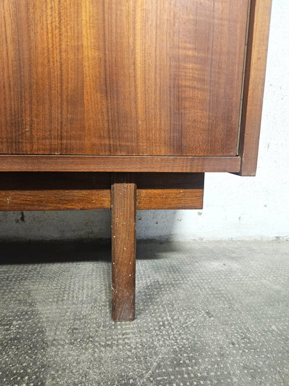 Credenza Vintage Mid-Century Anni '60