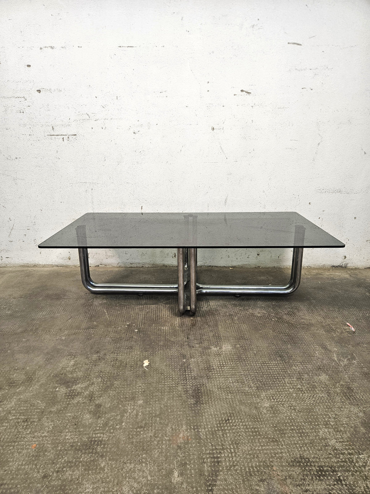 Tavolino da Salotto Vintage Anni '70