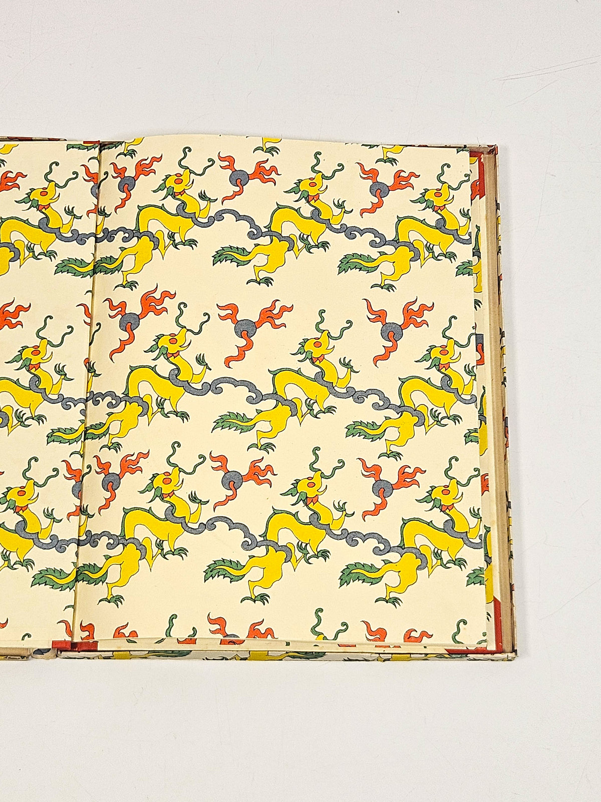 Libro da Collezione Edizione Limitata "Briefe an die Prinzessin Wu" Autografato (edizione limitata a 300 copie)