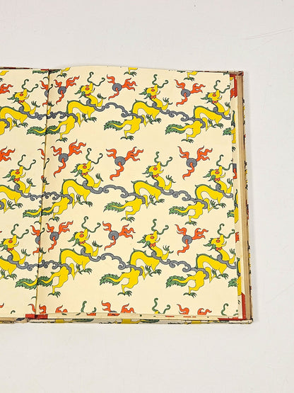 Libro da Collezione Edizione Limitata "Briefe an die Prinzessin Wu" Autografato (edizione limitata a 300 copie)