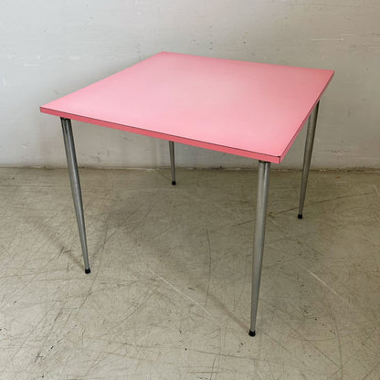 Tavolo in formica anni '80