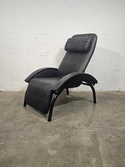 Chaise Luonge reclinabile Sogno di Giovanardi