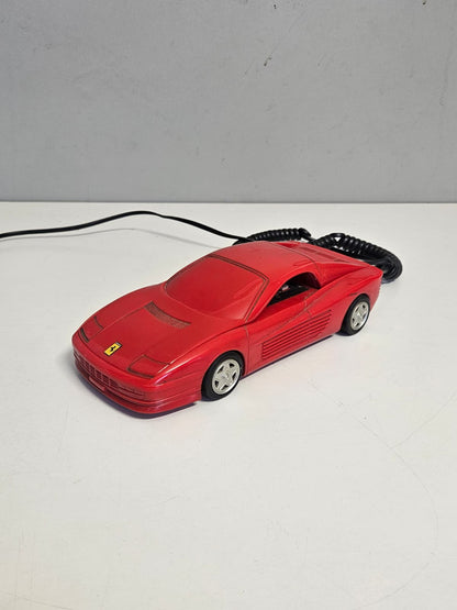 Telefono Vintage Master Ferrari Testarossa