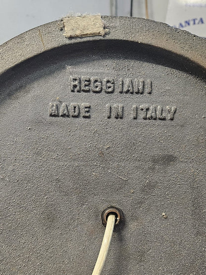 Lampada a Piantana di Goffredo Reggiani anni '70